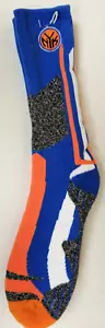 NBA New York Knicks Men's Socks, New (K-301) - Picture 1 of 1