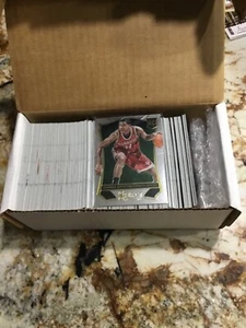2013-14 panini select nba complete set 1-200 - Foto 1 di 2