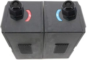 Ultrasonic Flowmeter Small Transducer TS-2-HT for TUF-2000F TUF-2000SW TUF-2000B - Picture 1 of 17