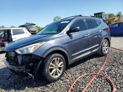 Used Fuel Tank fits: 2014 Hyundai Santa fe FWD Grade A - Image 1 of 4