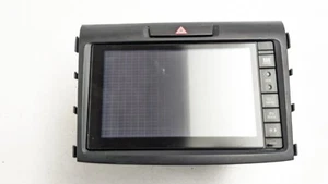 HONDA CRV MK4 SAT NAV MULTIMEDIA HEAD UNIT 39100T1VE01M1 2016 - Picture 1 of 7