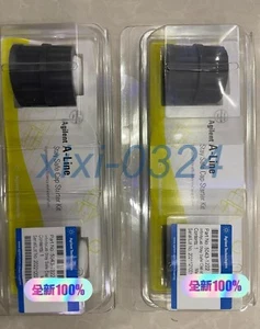 1pcs NEW Agilent 5043-1222 Start kit for solvent bottle safety cap DHL shipping - Picture 1 of 4