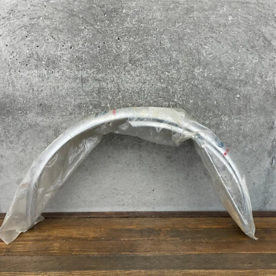 Juego de guardabarros vintage Wald peso medio cromo 26 pulgadas Klunker NOS 2,5" de ancho Foto 1 de 4