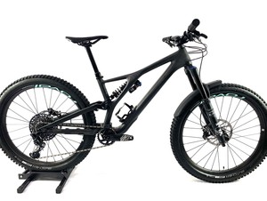 Specialized Stumpjumper Bikes for sale 