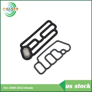 Cylinder Head Solenoid Gasket VTEC For 2012-2015 Honda Odyssey 3.5L 15815R70A01 - Picture 1 of 7