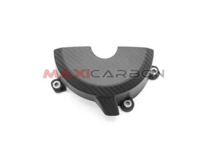 Cover alternatore carbonio KTM 1290 Super Duke GT 16-18/ Alternator cover carbon - Picture 1 of 5