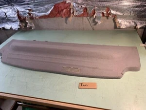 01-05 OEM Toyota RAV4 Trunk Cargo Cover Privacy Blind Shelf TAN BEIGE - Picture 1 of 8