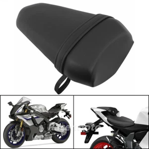 For Yamaha YZF R7 22-23 YZF R6 17-22 YZF R1 15-24 Rear Passenger Pillion Seat - Imagen 1 de 11