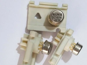 SE567H/883B SIGNETICS MAKE X 1PC  LM567H MIL SPEC - Picture 1 of 3