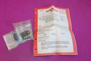 Kit de reparación de frenos Polaris OEM de lote antiguo e instrucciones. Parte 2200272. - Imagen 1 de 1
