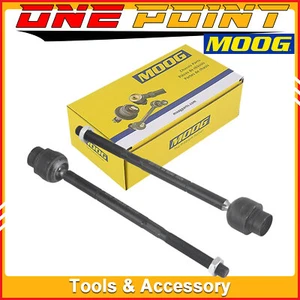 MOOG Front Inner Tie Rod Ends For 2004-2012 Chevy Malibu 2005-2010 Pontiac - Bild 1 von 8