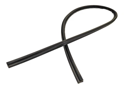 (S59) 7M0853306B Orig. VW Sharan Seat Alhambra Junta Listón Parabrisas Superior - Imagen 1 de 3