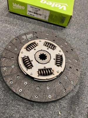 Disco embrague Ferrari 512TR 512M 456 456M 550 612 194776 Foto 1 de 3