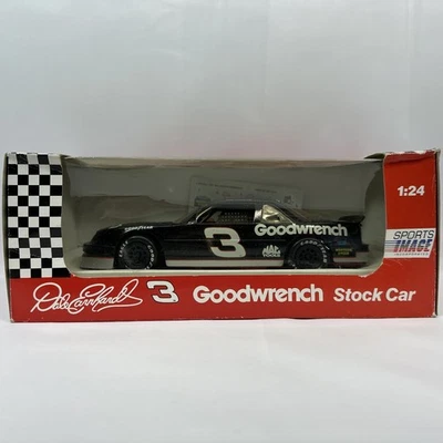 Revell Diecast 1:24 - Imagen deportiva - #3 Dale Earnhardt Goodwrench (1991) Foto 1 de 4