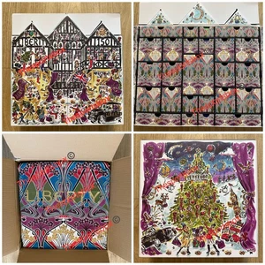 Liberty of London 150th Anniversary Beauty Advent Calendar 2025 Worth £1245 FULL - Picture 1 of 13