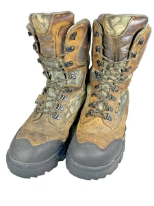 IRISH SETTER 1815 GoreTex Big Game Tracker Herren Gr. 10,5 EE Thinsulate 800g Stiefel - Bild 1 von 23