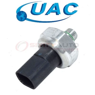 UAC HVAC Pressure Transducer for 2014 Mercedes-Benz G65 AMG - Heating Air im - Image 1 of 4