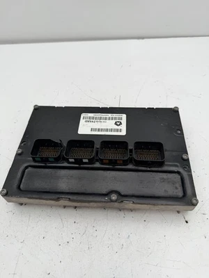 2008-2010 Dodge Journey Engine Motor Control Module ECM ECU P/N PO5150244AD OEM - Изображение 1 из 4