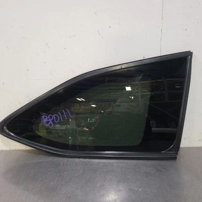 Toyota Highlander 21 2021 cuarto de cristal pasajero derecho Foto 1 de 4