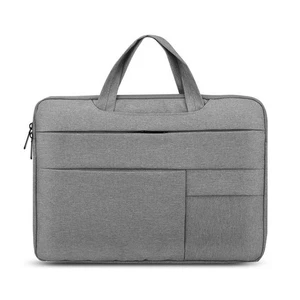 Sac à main 15,6 sacoche ordinateur portable avec rangement multifonction Business N1376 - Photo 1/6