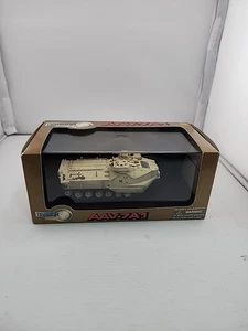 1:72 Dragon Armor 60057 AAV-&A1 Operazione Restore Hope Somalia 1993 Diecast Nuovo con scatola - Foto 1 di 4