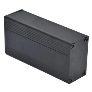 Aluminium-Legierung Projekt Box Elektronische Verbindung Leiterplatte Schütz❀ - Bild 1 von 22