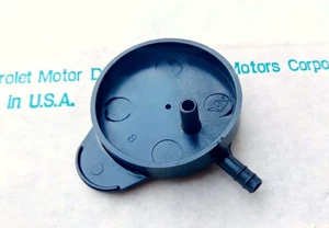64-69 Camaro Chevelle Impala GTO Firebird NOS GM Washer Cap 65 66 67 68 Z28 COPO - Picture 1 of 2