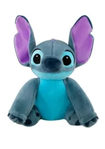 Neu Lilo & Stitch Plüsch Stofftier Puppe großes Stofftier Schlafkissen Spielzeug 30 cm - Bild 1 von 7