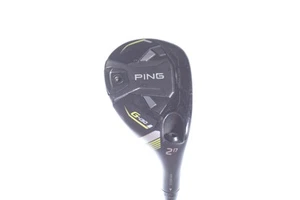 Ping G430 17* 2H Hybrid Regular Flex Ping Alta CB Excellent - Picture 1 of 8