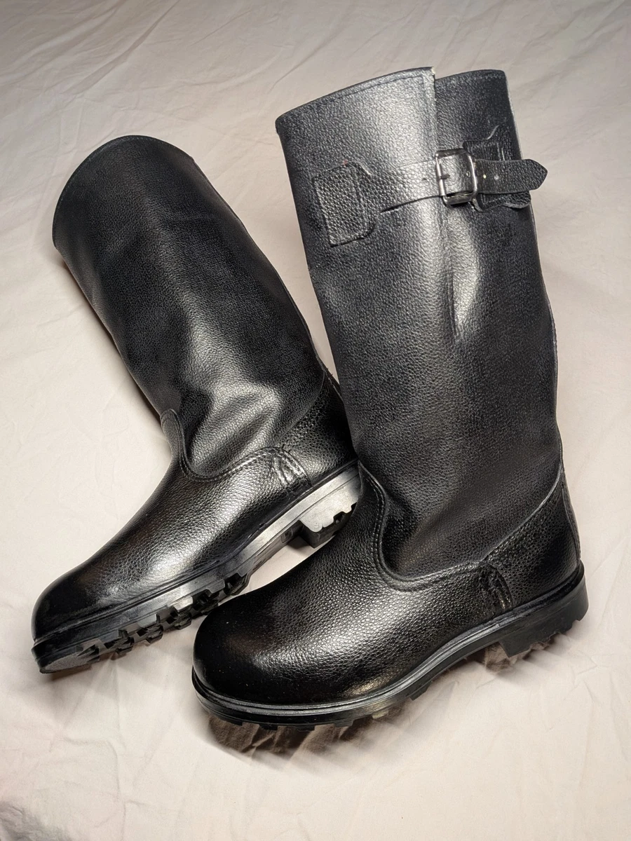 russian boots products for sale | eBay