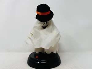 Gemmy Grave Raver 2009 Ghost "The Way I Are" Lights Up w/ Dancing - WORKS! - Picture 1 of 10