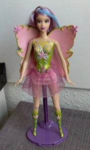 Barbie Fairytopia Mermaidia Color Change Fairy Fee 2006 - Bild 1 von 9