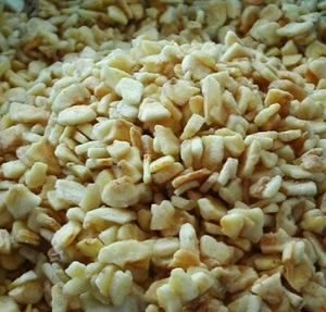 BANANENCHIPS Bruch UNGESÜSST - für Pferde - Bild 1 von 3