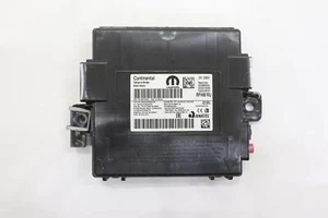 Chrysler Voyager 2021 módulo de control receptor buje de entrada sin llave OEM 68500152AA - Imagen 1 de 11