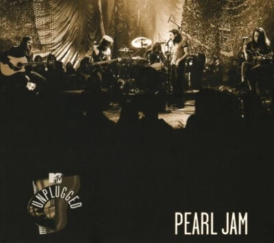Pearl Jam / MTV Unplugged - Bild 1 von 2