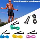 Workout Gym Bodybuilding Cardio Skipping Rope Jump Rope Fitness Equipment