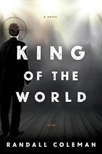 König der Welt von Randall Coleman (englisch) Taschenbuch Buch - Bild 1 von 1