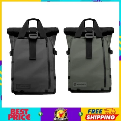 ⚡ FLASH SALE!! WANDRD PRVKE 31 Backpack - 100% New AUTHENTIC Free Shipping 🔥