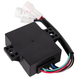 Fits 1988-1995 Kawasaki Bayou 220 KLF220A CDI Box Module 1989 - Picture 1 of 16