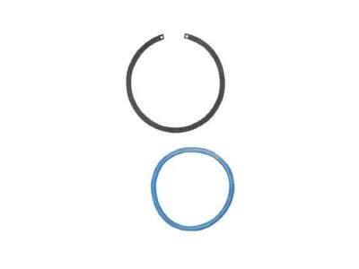 For 1993-1996 Chevrolet Corsica Fuel Lock Ring 47738PDJJ 1994 1995 - Image 1 of 2