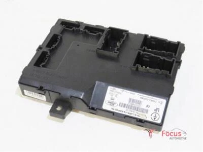 Centralina rete di bordo (BCM/BDC) FORD FIESTA VI Van 8V5115K600CF P13918949 - Immagine 1 di 2