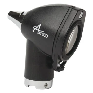 SIMILAR TO Welch Allyn 25020 | Amico Fiber-Optic Otoscope Instrument Head - Picture 1 of 1