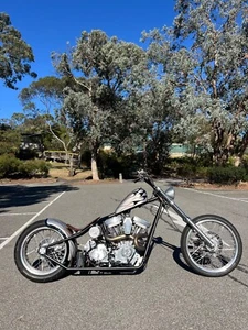 west coast choppers - Picture 1 of 19