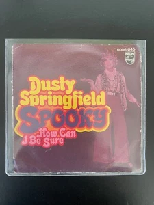 Dusty Springfield, Spooky, Philips, 6006 045, Mono, 1970 - Picture 1 of 4