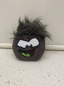 Disney Club Penguin Puffle - Brown puffle RETIRED DISCONTINUED - 2009 - Picture 1 of 5