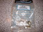 NEW OLD STOCK, MERCRUISER- QUICKSILVER 11-52707A1 PROPELLER NUT,2TAB WASHERS KIT