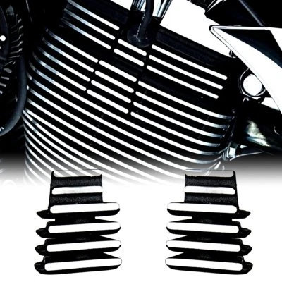 1Pair Spark Plug Fillers For Victory Cross Country Hammer Vegas Vision 2006-2017 - Image 1 of 4