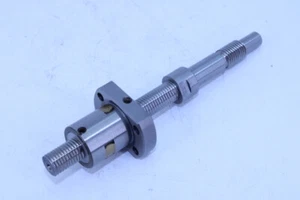 Steinmeyer Kugegewindetrieb 99mm Länge - Bild 1 von 4