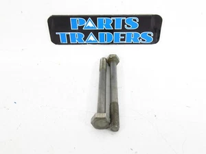 NOS Genuine Kawasaki Bolt 6X70 Set Of 2 Jet Ski 440 76-85 Jet Ski 550 82-88 - Picture 1 of 1