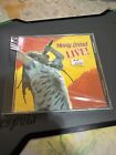 Marty Dread live! CD 1997 Hawaiianische Inseln Wurzeln Reggae Konzertmusik Neu Versiegelt